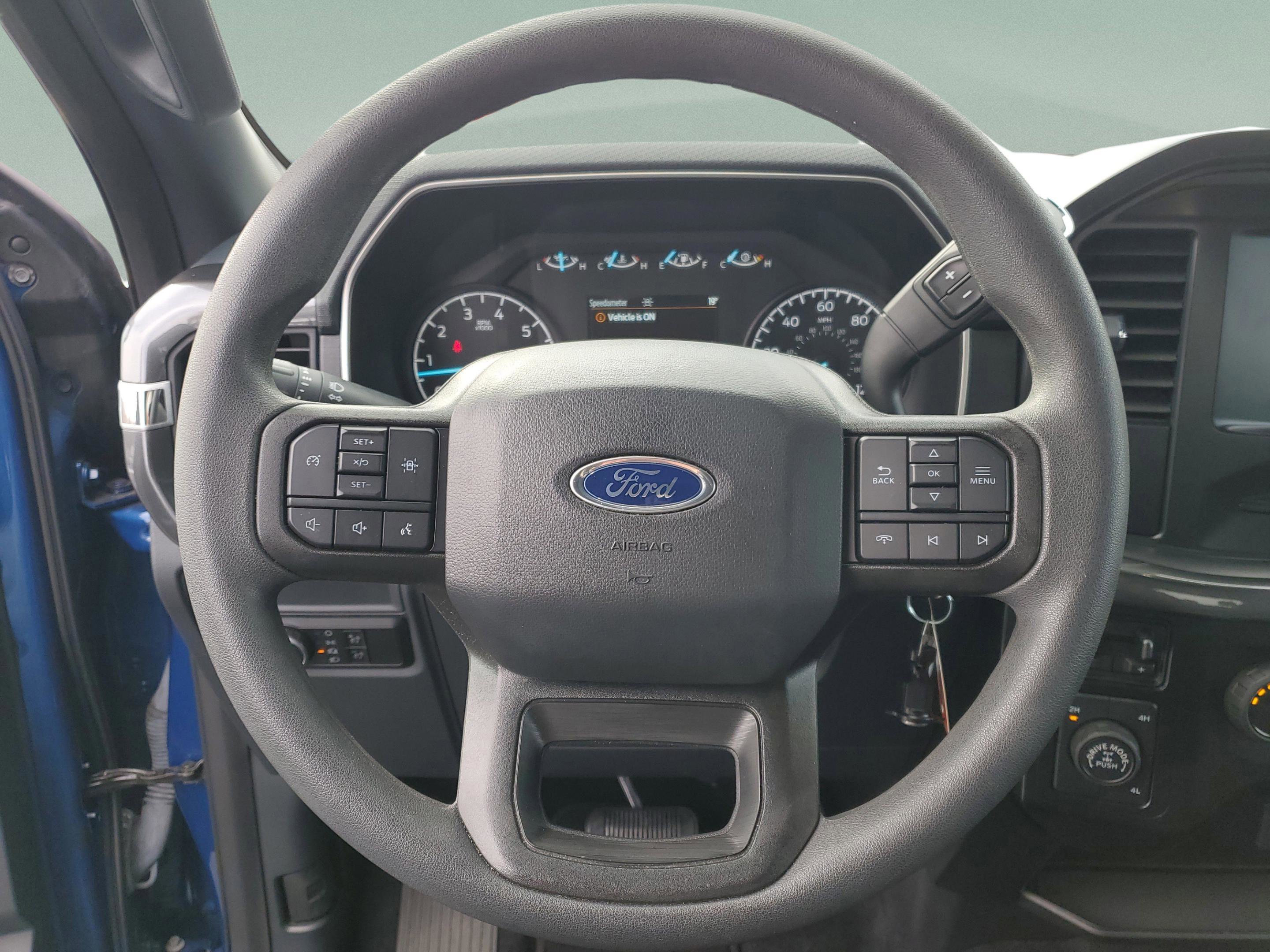 Certified 2023 Ford F150 XL w/ STX Appearance Package image 24