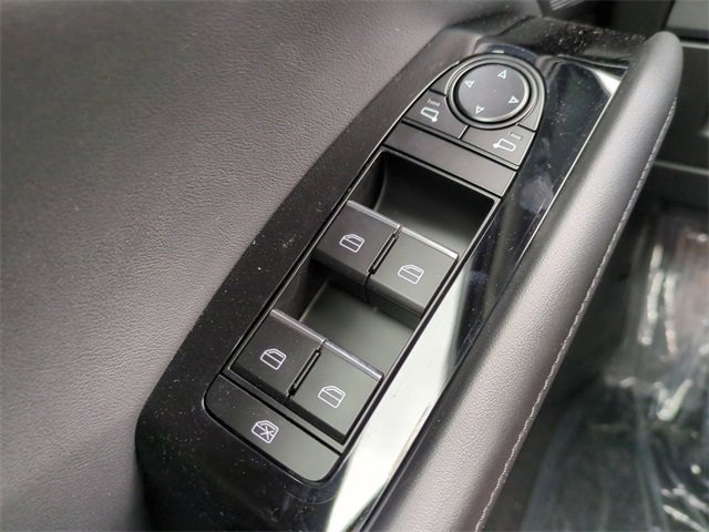 New 2026 MAZDA MAZDA3 s image 25