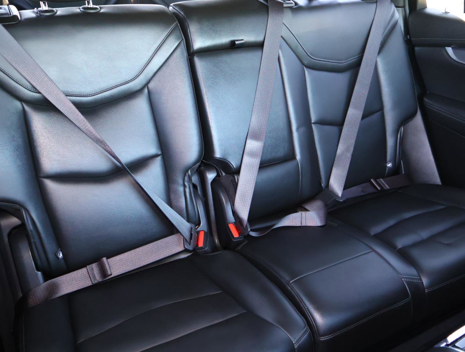 Certified 2024 Cadillac XT6 Luxury image 25