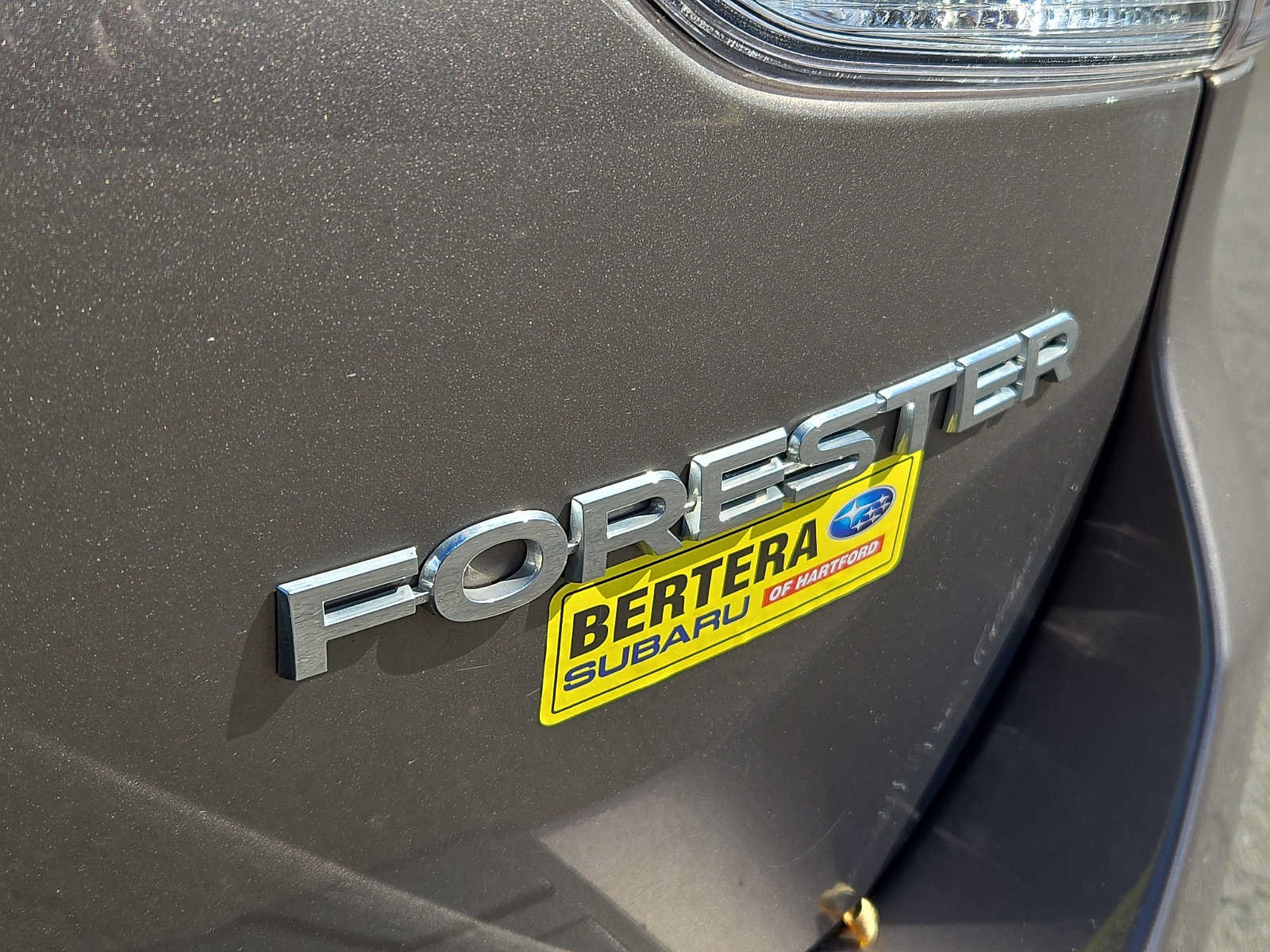 Used 2023 Subaru Forester Premium AWD/4WD image 32