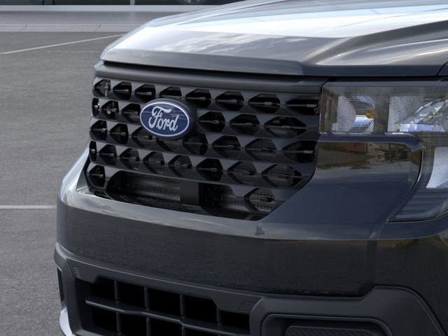 New 2025 Ford Maverick XLT image 18