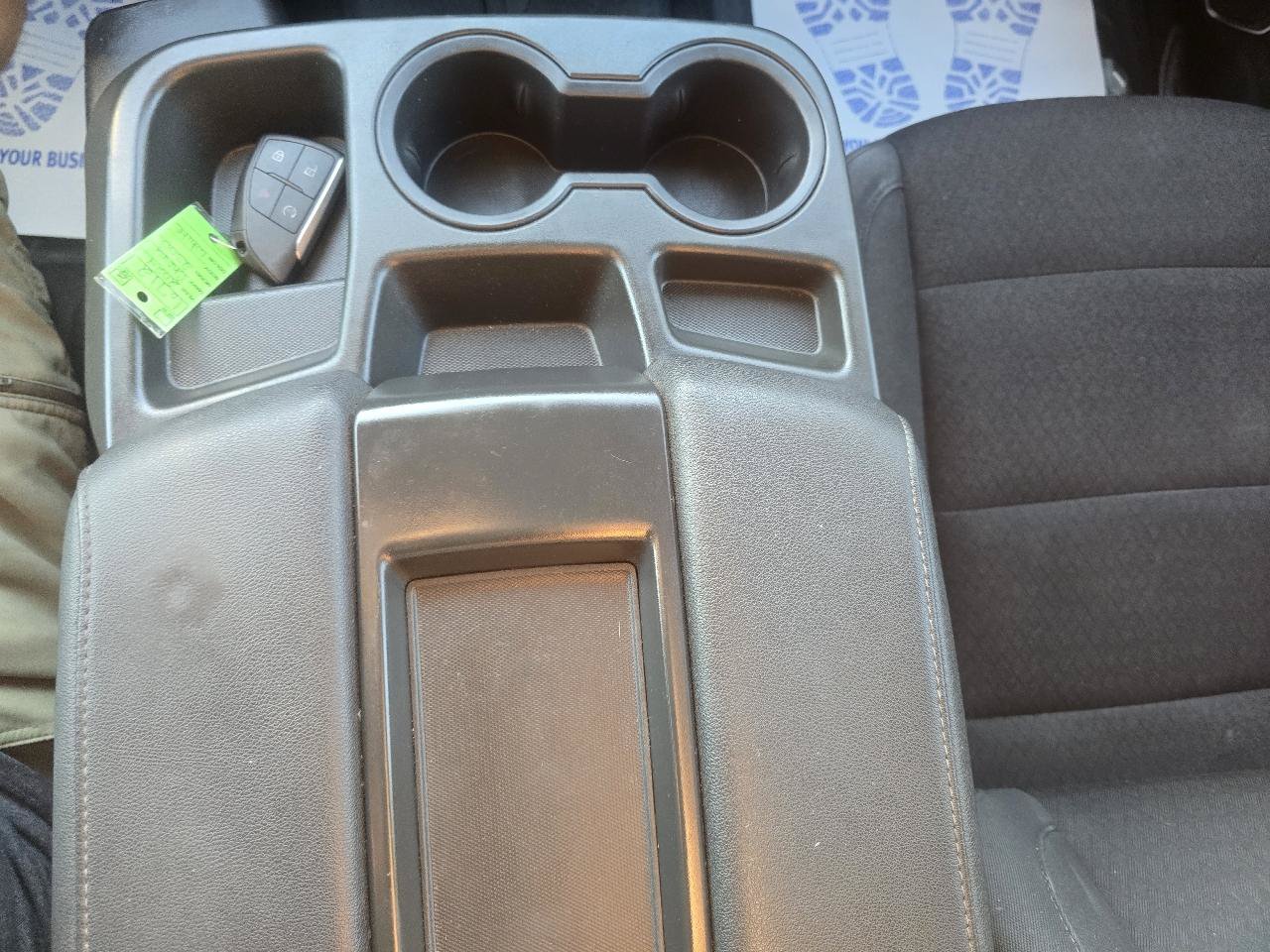 Used 2024 Chevrolet Silverado 2500 LT w/ Convenience Package AWD/4WD image 31