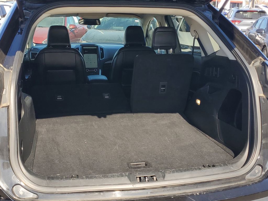 Used 2023 Ford Edge SEL image 26