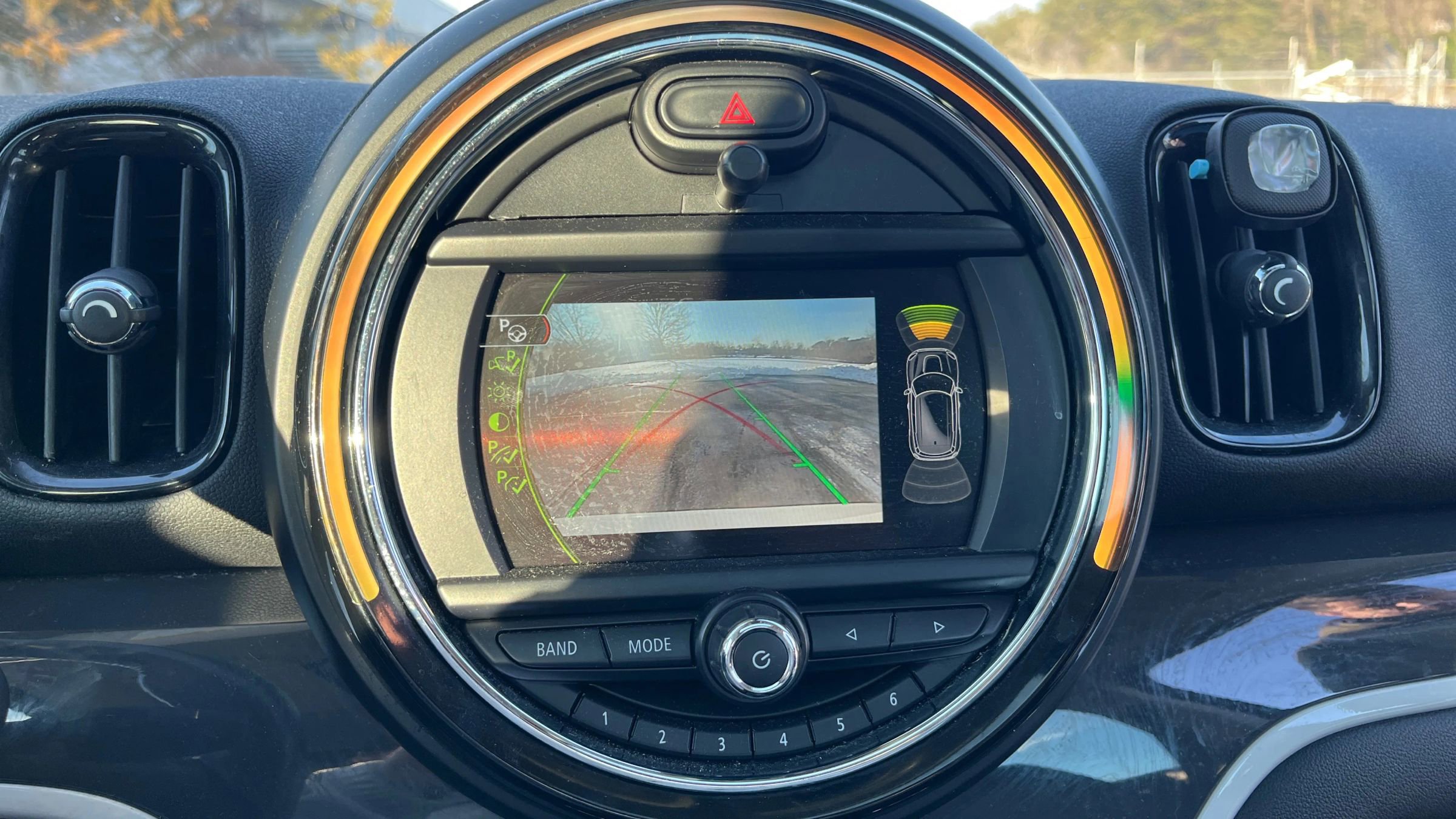 Used 2018 MINI Cooper Countryman S image 25