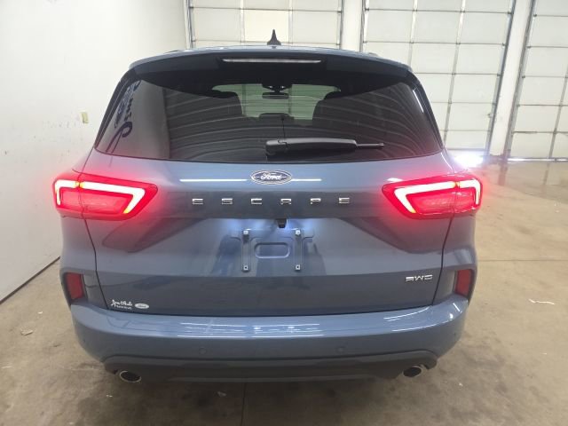 Used 2024 Ford Escape ST-Line w/ Tech Pack #1 image 11
