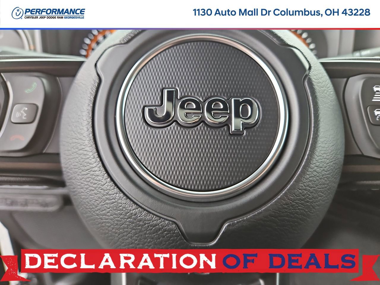 New 2026 Jeep Gladiator Mojave image 20