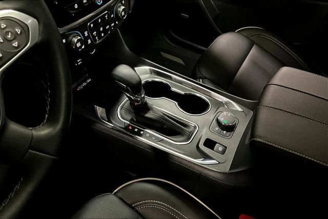 Used 2023 Chevrolet Traverse Premier w/ LPO, Floor Liner Package image 34