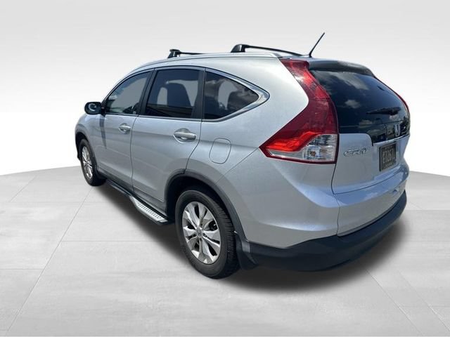 Used 2013 Honda CR-V EX-L image 8