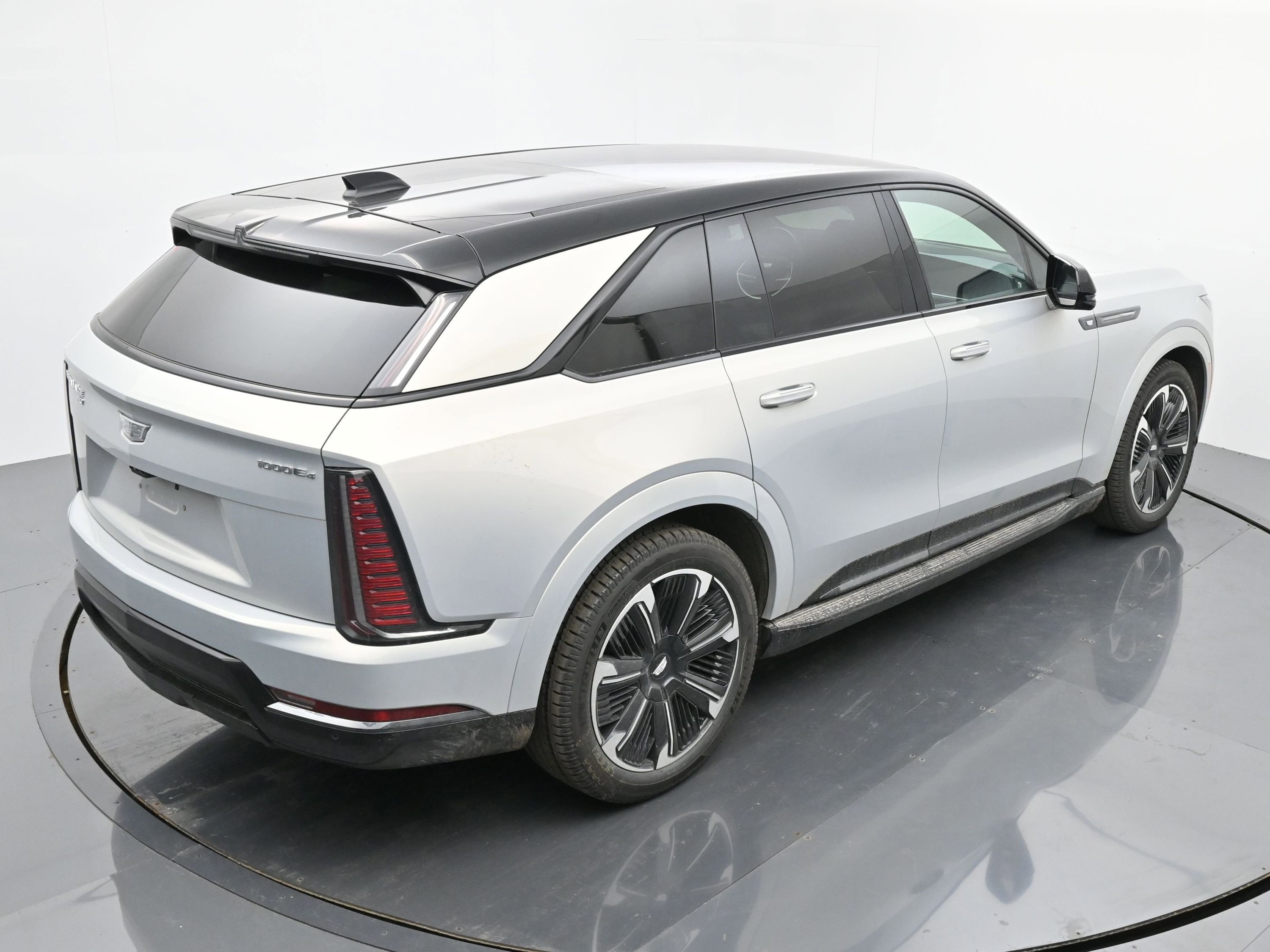 New 2025 Cadillac Escalade IQ Sport 2 image 27