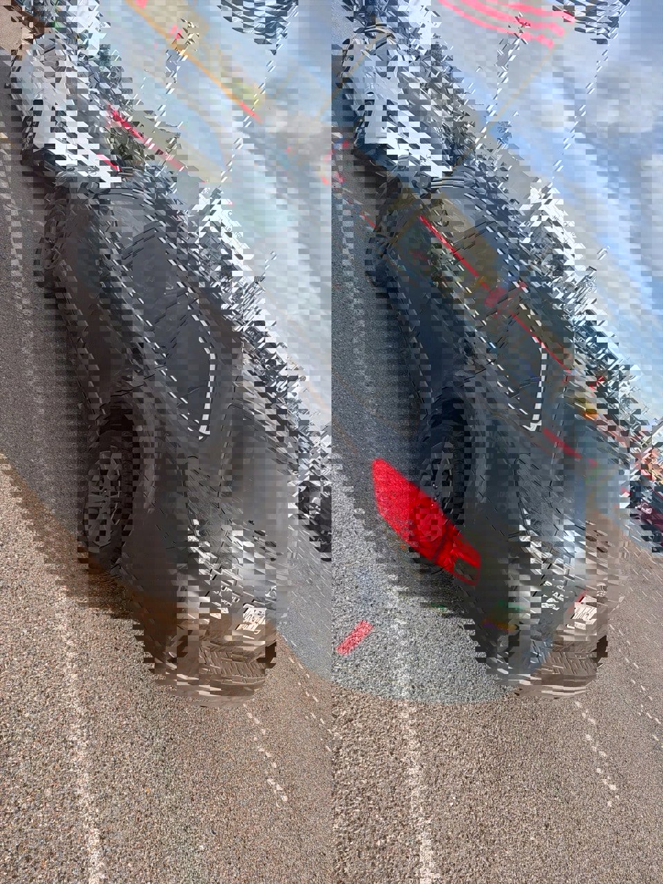 Used 2013 Subaru Outback 2.5i Premium image 3