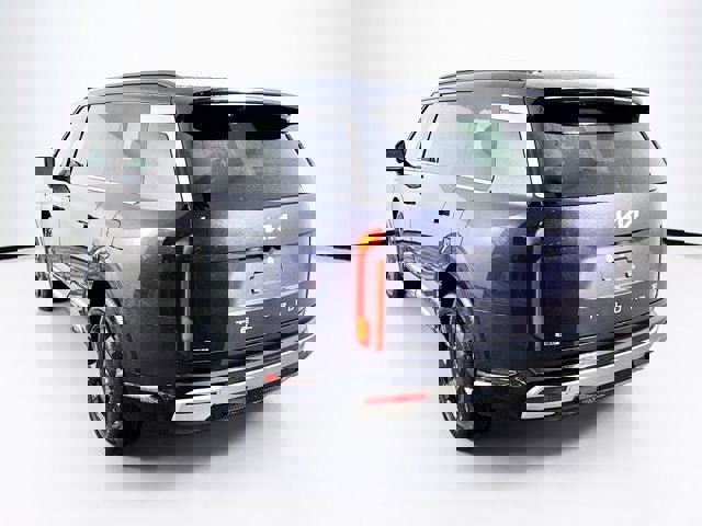 New 2027 Kia Telluride X-Line SX Prestige AWD/4WD image 7