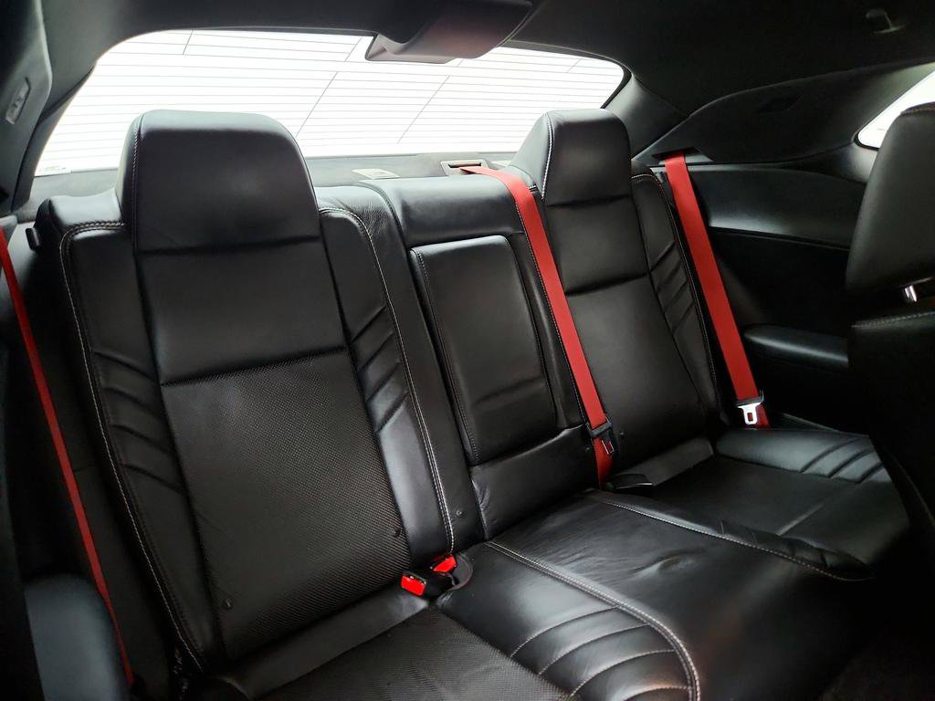 Used 2018 Dodge Challenger SRT Hellcat image 27