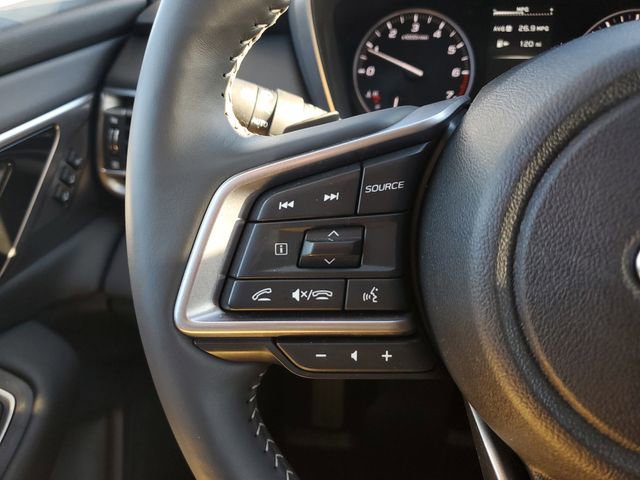 Certified 2025 Subaru Outback Touring XT w/ Tech Package 3 image 25