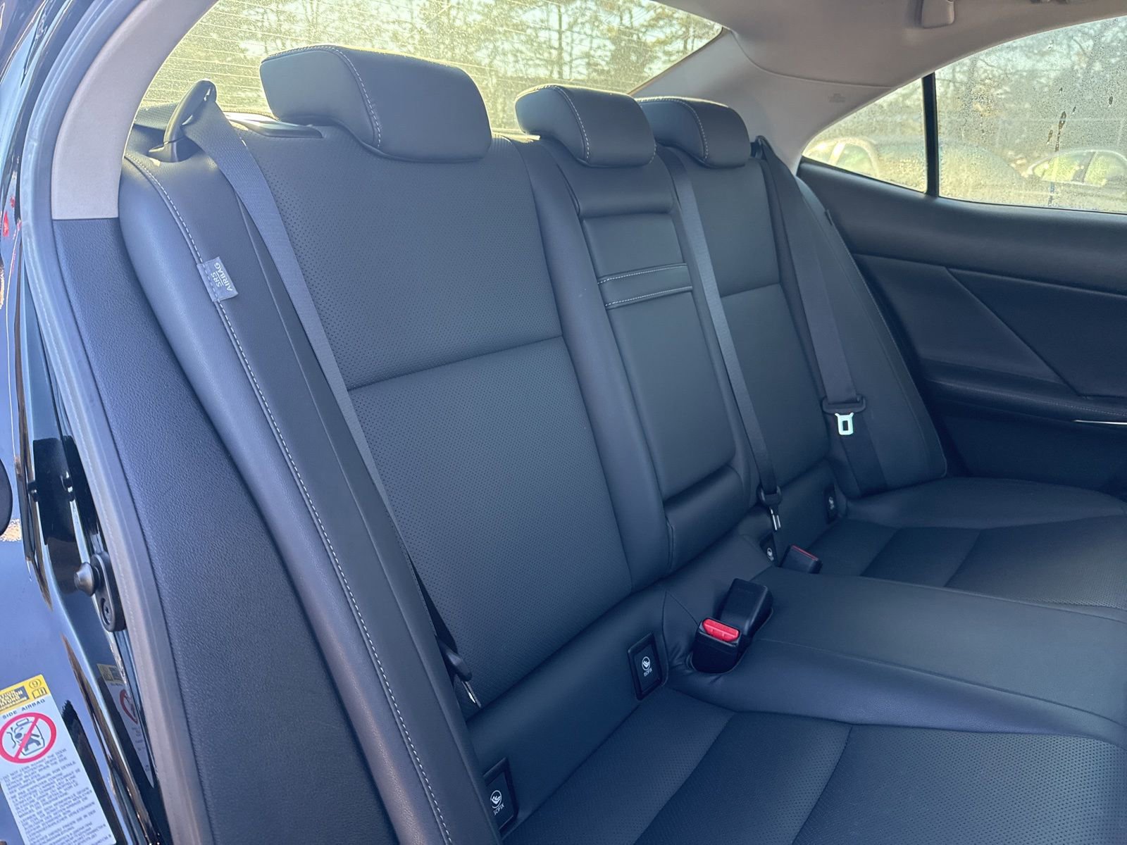 Used 2015 Lexus IS 250 image 15