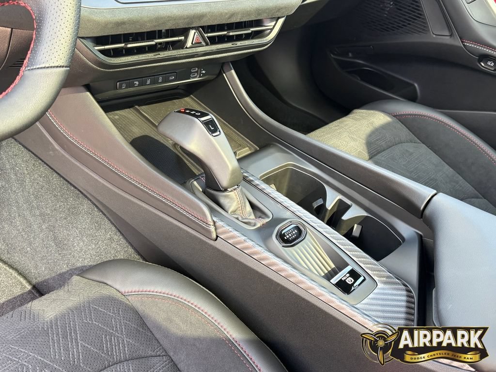 New 2026 Dodge Charger Scat Pack AWD/4WD image 20