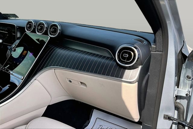 Certified 2026 Mercedes-Benz GLC 300 4MATIC image 29