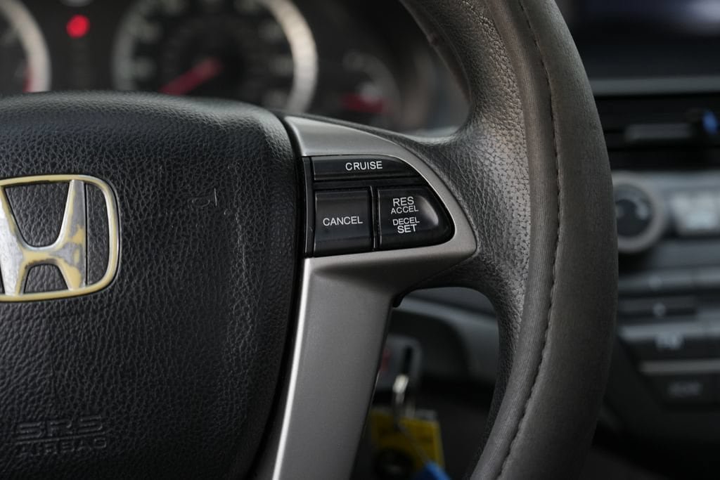 Used 2010 Honda Accord LX-P image 41