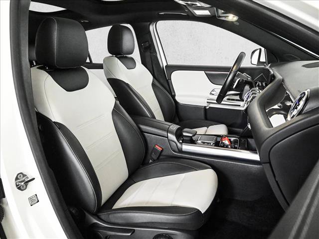 Certified 2022 Mercedes-Benz GLA 250 4MATIC image 23