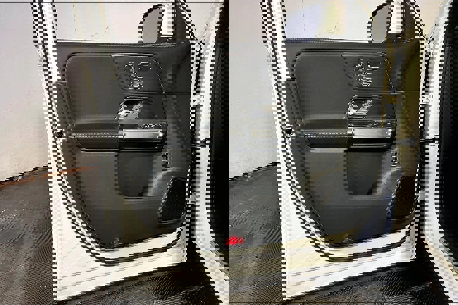 New 2026 Mercedes-Benz GLB 250 4MATIC image 11