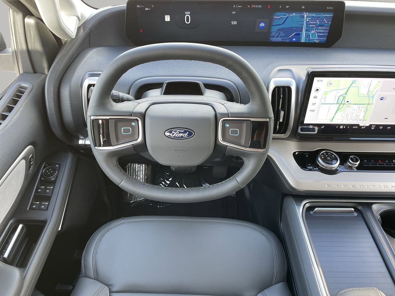 New 2026 Ford Expedition Active RWD image 15