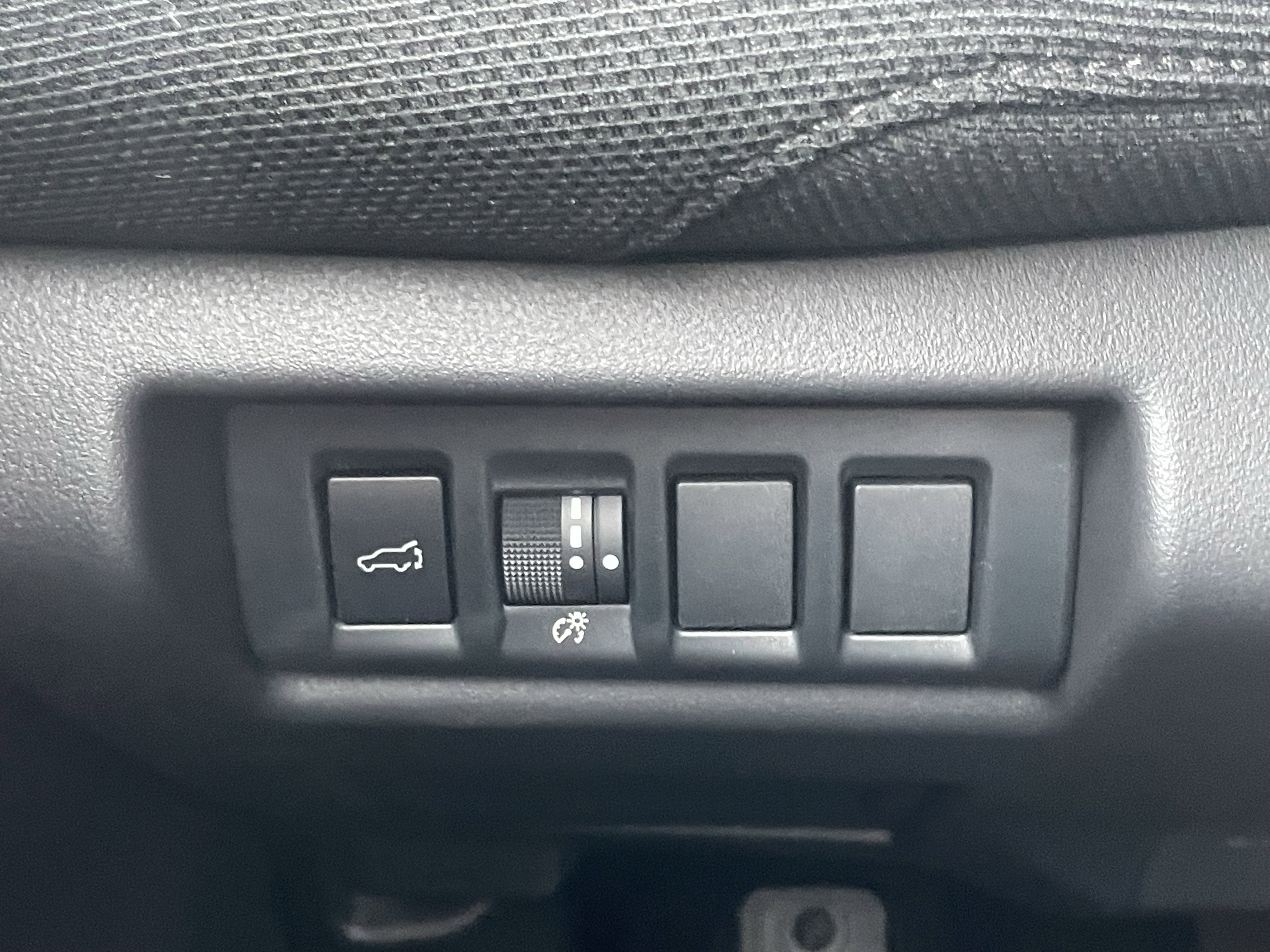 New 2026 Subaru Outback Premium AWD/4WD image 29