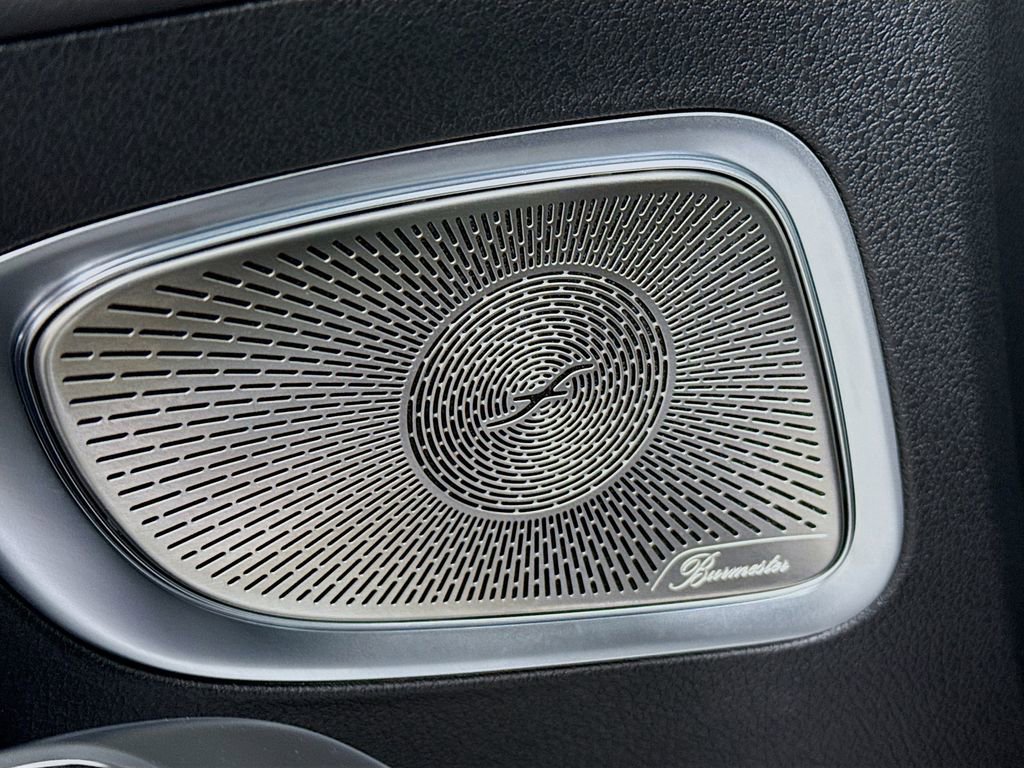 Used 2025 Mercedes-Benz C 300 4MATIC Sedan image 20