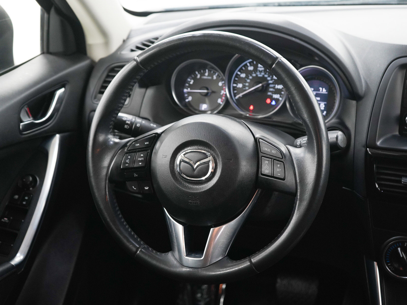 Used 2015 MAZDA CX-5 Touring AWD/4WD image 14