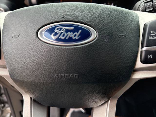 Certified 2021 Ford Explorer Limited w/ Equipment Group 301A RWD image 27