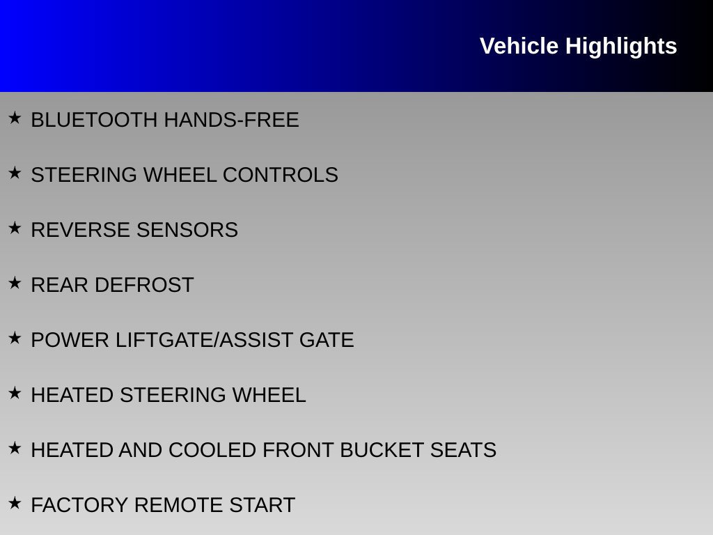 Used 2024 Volkswagen Tiguan SEL R-Line w/ MDO Package, Two-Row AWD/4WD image 8