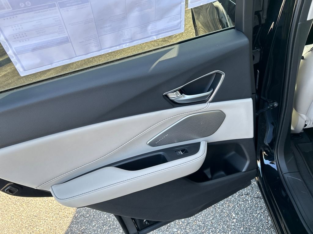 New 2026 Acura RDX SH-AWD image 23