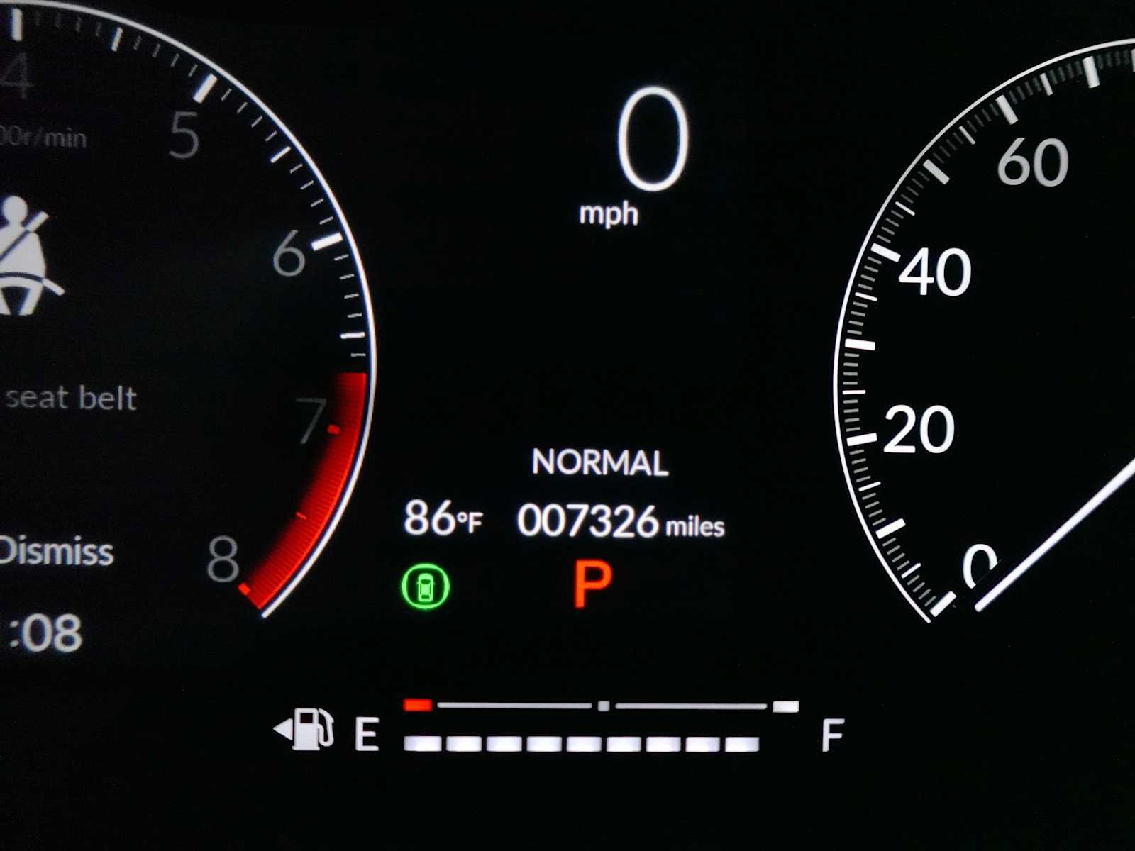 Used 2023 Honda Civic Sport image 20