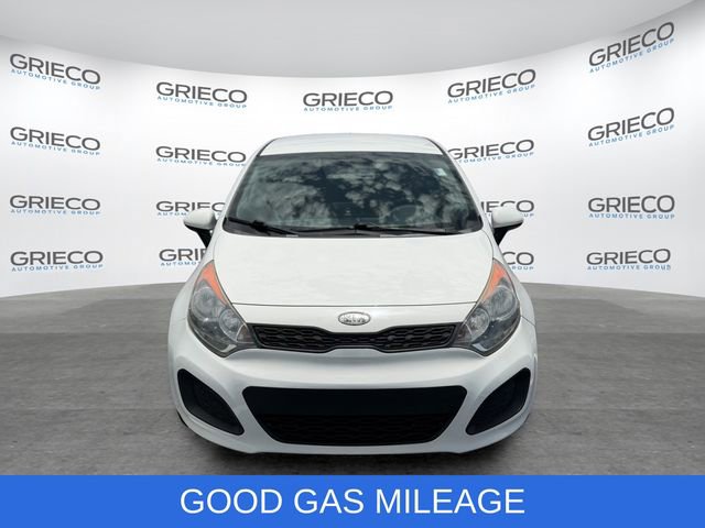 Used 2013 Kia Rio LX FWD image 2