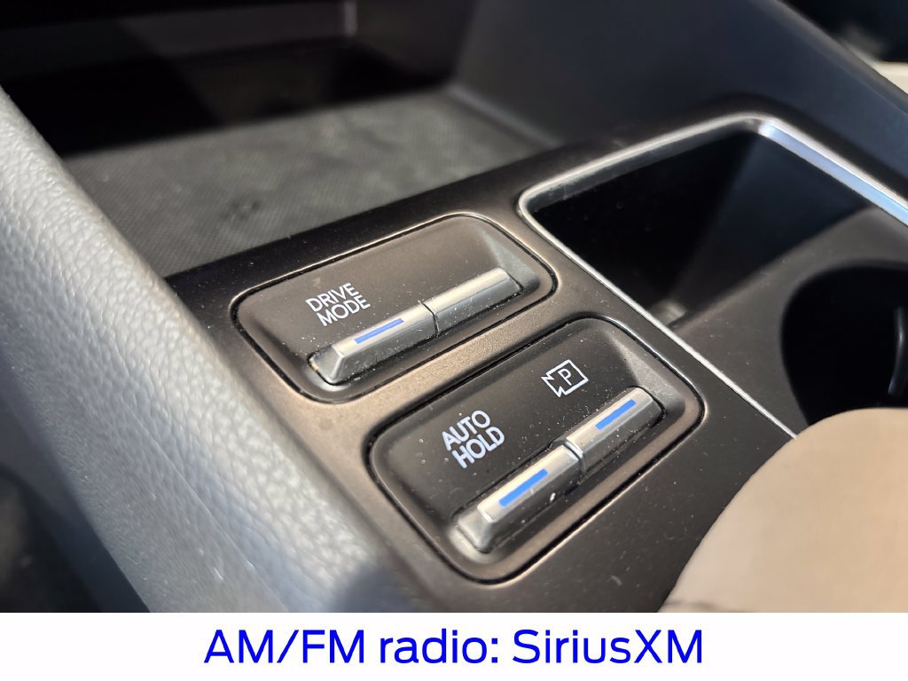 Used 2025 Hyundai Sonata SEL FWD image 26