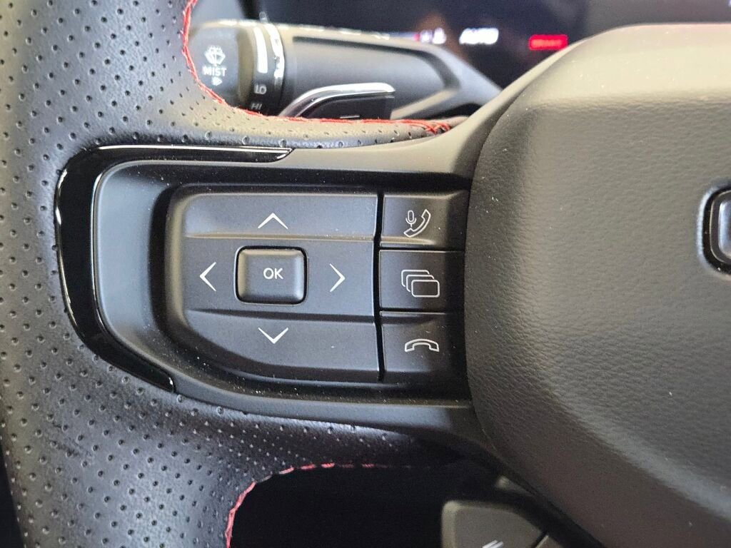 New 2026 Dodge Charger Scat Pack image 22