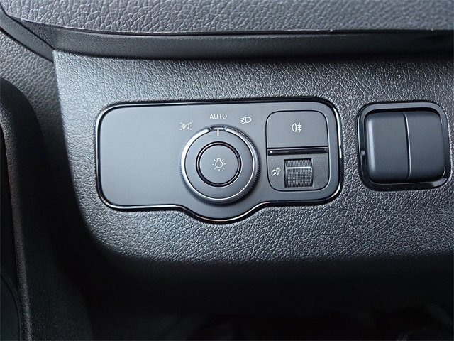 New 2026 Mercedes-Benz Sprinter 2500 image 17