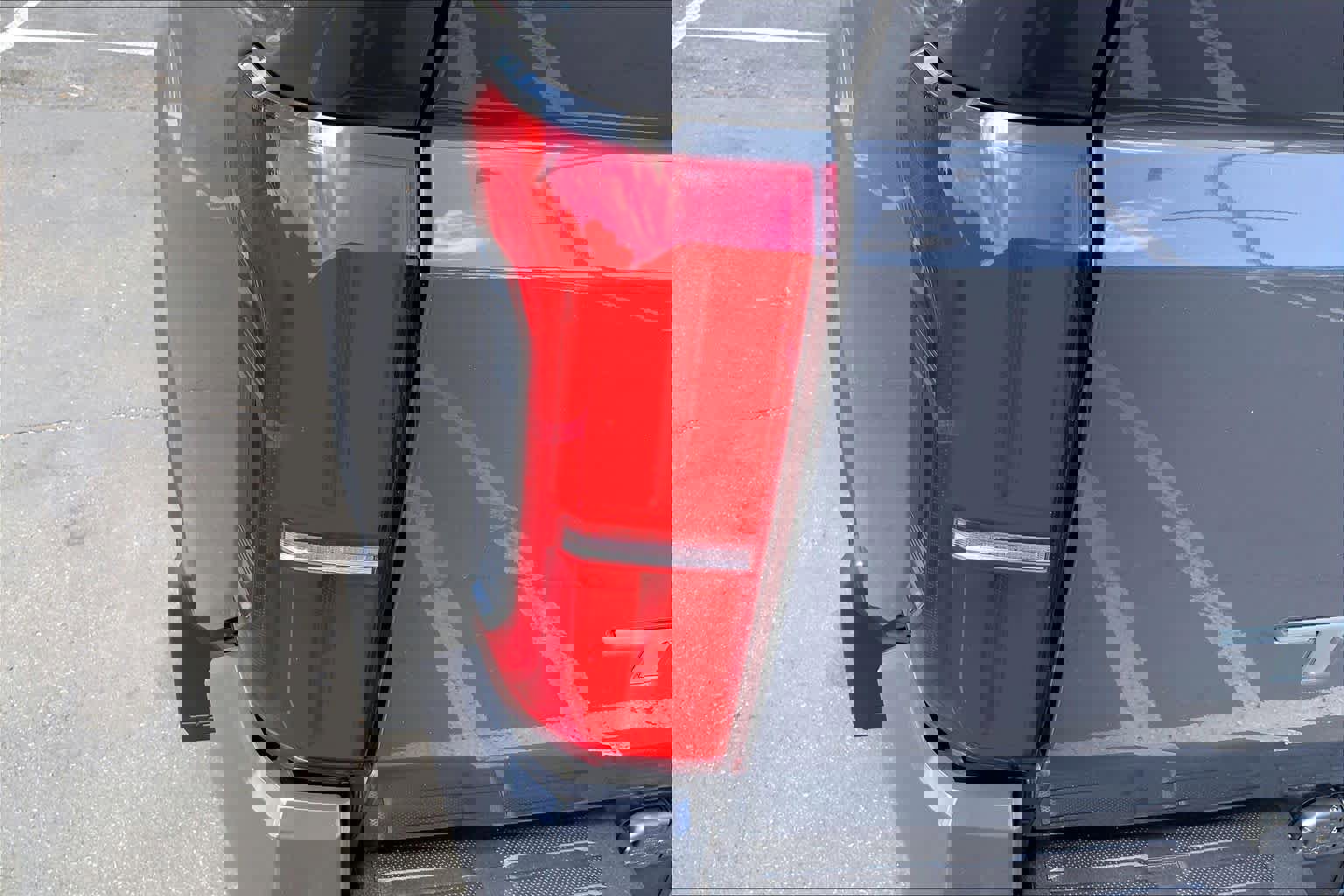 New 2026 Toyota Tacoma SR5 RWD image 14