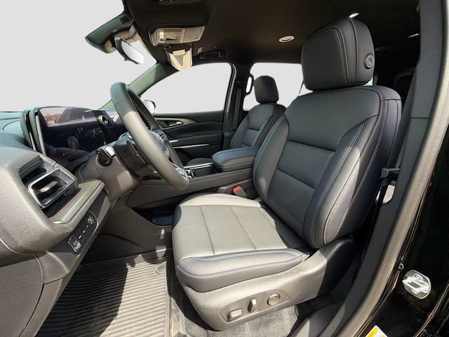 New 2026 Chevrolet Traverse LT w/ Driver Confidence Package AWD/4WD image 23