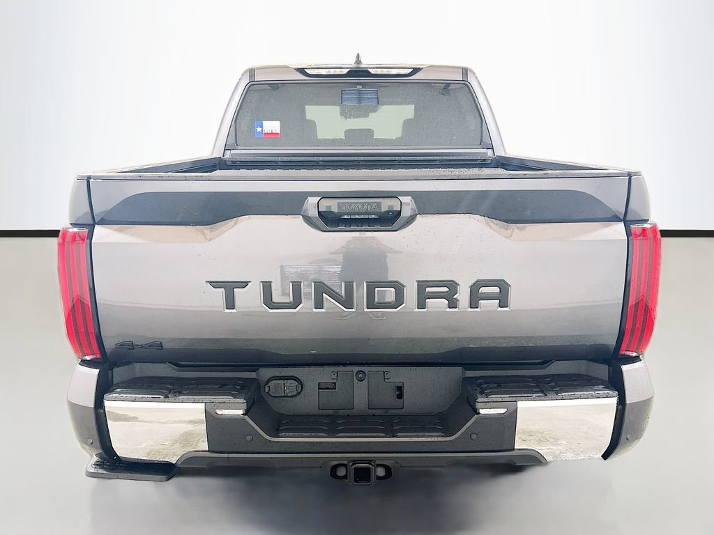 New 2026 Toyota Tundra SR5 AWD/4WD image 5