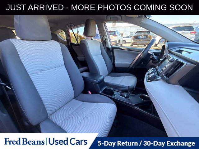 Used 2014 Toyota RAV4 LE AWD/4WD image 13