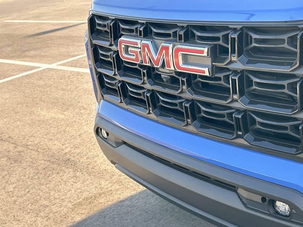 New 2026 GMC Canyon Elevation w/ Convenience Package AWD/4WD image 30