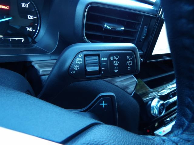 Used 2021 Ford Explorer Limited w/ Hybrid Equipment Group 310A AWD/4WD image 26