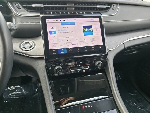 Used 2021 Jeep Grand Cherokee L Limited image 42