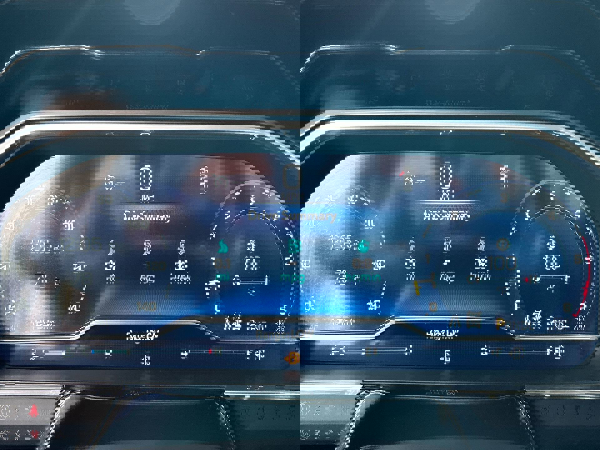 Used 2024 Chevrolet Silverado 2500 ZR2 w/ ZR2 Bison Edition image 23