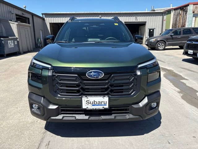 New 2026 Subaru Outback Premium AWD/4WD image 2