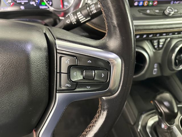 Used 2020 Chevrolet Blazer Premier w/ Driver Confidence II Package image 24