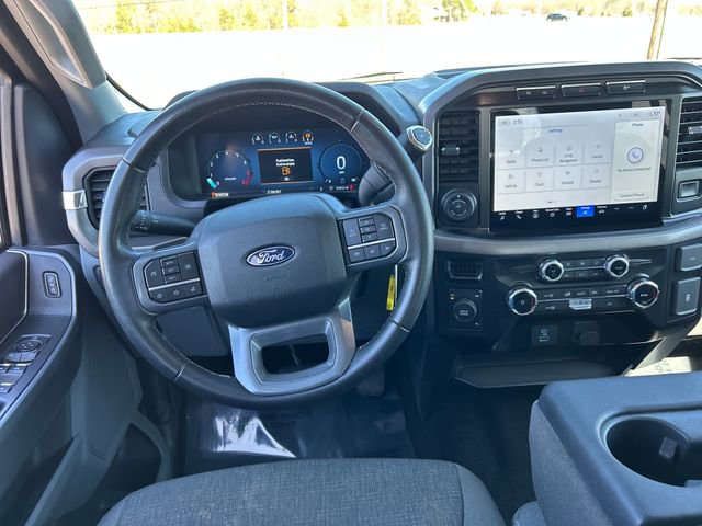 Used 2024 Ford F150 XLT image 11