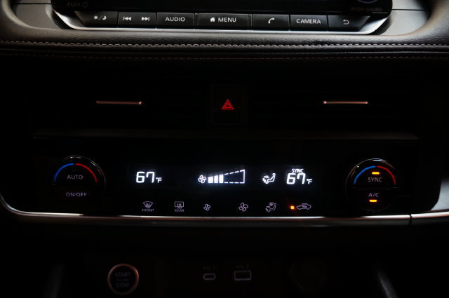 Certified 2023 Nissan Rogue SV AWD/4WD image 20