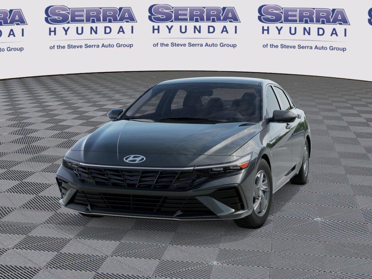 New 2026 Hyundai Elantra SE FWD image 13
