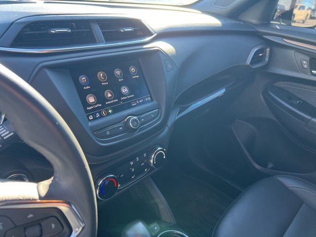 Used 2023 Chevrolet TrailBlazer ACTIV image 17