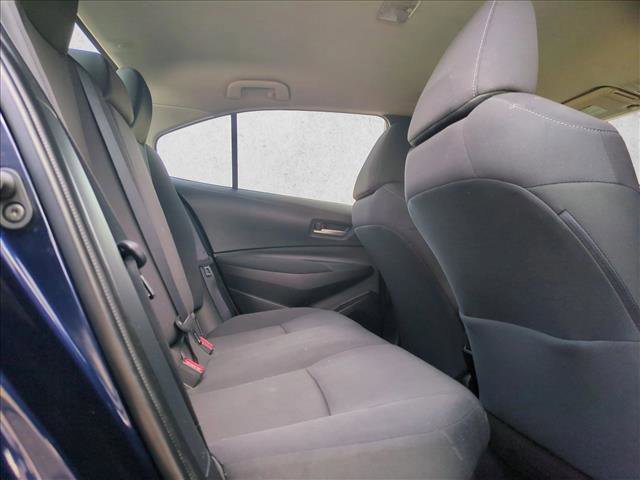 Used 2021 Toyota Corolla LE image 17